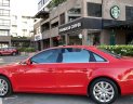 Audi A4    2009 - Bán ô tô Audi A4 sản xuất 2009, xe nhập, 620tr