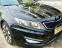 Kia Optima K5 2012 - Bán ô tô Kia Optima K5 đời 2013, màu đen, nhập khẩu nguyên chiếc