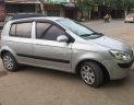 Hyundai Getz   2009 - Bán ô tô Hyundai Getz năm sản xuất 2009, nhập khẩu nguyên chiếc