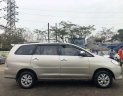 Toyota Innova  G   2007 - Bán xe Toyota Innova G sản xuất 2007 xe gia đình