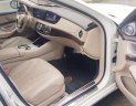 Mercedes-Benz S class  S400 2016 - Cần bán Mercedes S400 đời 2016, màu trắng, xe nhập