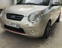 Kia Morning   2012 - Bán xe Kia Morning đời 2012, màu bạc, nhập khẩu  