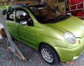 Daewoo Matiz   2005 - Bán Daewoo Matiz đời 2005 chính chủ, 68 triệu