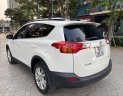 Toyota RAV4     2013 - Cần bán Toyota RAV4 năm sản xuất 2013