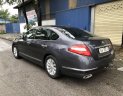 Nissan Teana   2010 - Bán xe Nissan Teana sản xuất năm 2010, màu xám, nhập khẩu nguyên chiếc  