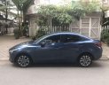 Mazda 2   2019 - Bán xe Mazda 2 2019, màu xanh lam, nhập khẩu 