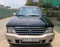 Ford Everest   2005 - Bán xe Ford Everest sản xuất năm 2005 xe gia đình