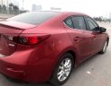 Mazda 3    2017 - Bán Mazda 3 sản xuất năm 2017, màu đỏ chính chủ