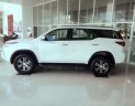 Toyota Fortuner   2020 - Cần bán xe Toyota Fortuner đời 2020, màu trắng