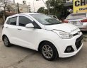 Hyundai Grand i10    2015 - Cần bán gấp Hyundai Grand i10 sản xuất 2015, xe nhập, 268tr