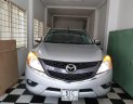 Mazda BT 50 2015 - Chính chủ cần bán xe Mazda BT 50 năm 2015, màu bạc