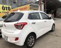 Hyundai Grand i10    2015 - Cần bán gấp Hyundai Grand i10 sản xuất 2015, xe nhập, 268tr