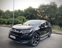 Honda CR V 2019 - Bán Honda CR V đời 2019, màu đen, xe nhập, 995 triệu