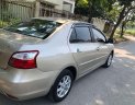 Toyota Vios  E   2014 - Cần bán Toyota Vios E năm 2014 số sàn, 290tr