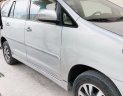 Toyota Innova   2015 - Cần bán xe Toyota Innova sản xuất 2015, màu bạc, nhập khẩu nguyên chiếc như mới, giá tốt