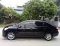 Toyota Vios 2010 - Bán ô tô Toyota Vios đời 2010, màu đen số sàn