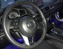 Mazda 3   2016 - Bán Mazda 3 1.5 AT 2016, màu trắng còn mới  