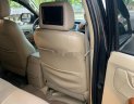 Toyota Fortuner   2009 - Bán Toyota Fortuner đời 2009, màu đen, nhập khẩu  