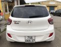 Hyundai Grand i10    2015 - Cần bán gấp Hyundai Grand i10 sản xuất 2015, xe nhập, 268tr