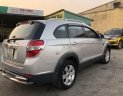 Chevrolet Captiva 2007 - Cần bán gấp Chevrolet Captiva năm sản xuất 2007, 227tr