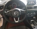 Mazda 3   2018 - Cần bán gấp Mazda 3 2018, màu trắng, xe nhập 