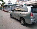 Toyota Innova 2011 - Bán xe Toyota Innova năm 2011, xe nhập, giá tốt