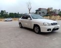 Daewoo Lanos   2003 - Bán Daewoo Lanos đời 2003, màu trắng, giá cạnh tranh