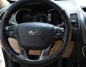 Kia Sorento 2016 - Cần bán gấp Kia Sorento GATH 2.4 AT sản xuất 2016, màu trắng còn mới