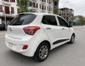 Hyundai Grand i10 2011 - Xe Hyundai Grand i10 năm sản xuất 2011