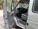 Ford Transit   2002 - Bán ô tô Ford Transit 2002, xe nhập, số sàn, giá tốt