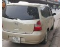 Nissan Grand livina   2011 - Cần bán xe Nissan Grand livina đời 2011 giá cạnh tranh