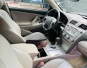 Toyota Camry 2.5LE 2011 - Bán Toyota Camry 2.5LE 2011, màu đen, xe nhập 