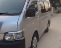 Toyota Hiace      2005 - Bán Toyota Hiace đời 2005, màu bạc, nhập khẩu còn mới, giá 205tr