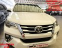 Toyota Fortuner 2019 - Bán Toyota Fortuner sản xuất năm 2019, màu trắng, nhập khẩu nguyên chiếc