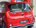 Kia Morning   2020 - Cần bán xe Kia Morning năm sản xuất 2020, màu đỏ, nhập khẩu nguyên chiếc