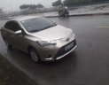 Toyota Vios 2014 - Bán ô tô Toyota Vios sản xuất năm 2014, giá chỉ 323 triệu