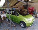 Daewoo Matiz   2005 - Bán Daewoo Matiz đời 2005 chính chủ, 68 triệu