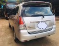 Toyota Innova   2010 - Bán Toyota Innova sản xuất năm 2010, màu bạc, nhập khẩu nguyên chiếc số tự động