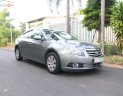 Daewoo Lacetti   2009 - Bán Daewoo Lacetti SE năm 2009, màu xám, nhập khẩu 