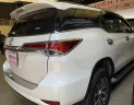 Toyota Fortuner 2019 - Bán Toyota Fortuner sản xuất năm 2019, màu trắng, nhập khẩu nguyên chiếc