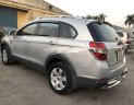 Chevrolet Captiva 2007 - Cần bán gấp Chevrolet Captiva năm sản xuất 2007, 227tr