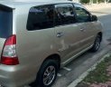 Toyota Innova   2012 - Bán xe Toyota Innova đời 2012, xe nhập