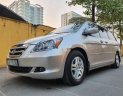 Honda Odyssey   2007 - Cần bán lại xe Honda Odyssey sản xuất năm 2007, nhập khẩu nguyên chiếc xe gia đình