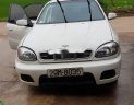 Daewoo Lanos   2002 - Bán ô tô Daewoo Lanos sản xuất 2002, màu trắng