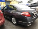 Nissan Teana   2010 - Bán xe Nissan Teana sản xuất năm 2010, màu xám, nhập khẩu nguyên chiếc  