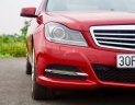 Mercedes-Benz C class 2011 - Cần bán gấp Mercedes C class năm sản xuất 2011, nhập khẩu, giá chỉ 590 triệu