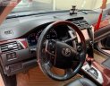 Toyota Camry   2013 - Bán Toyota Camry 2.5Q 2013, màu vàng như mới, giá tốt