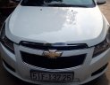 Chevrolet Cruze   2015 - Bán xe Chevrolet Cruze năm 2015, màu trắng, xe nhập chính chủ giá cạnh tranh