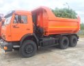 CMC VB750 2016 - Ben 3 chân Kamaz nhập khẩu