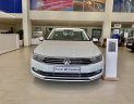 Volkswagen Passat Comfort 2019 - Passat Comfort sang trọng lịch lãm chuẩn " Châu Âu", giá sau giảm 1.214.400.000 chỉ có trong tháng 4